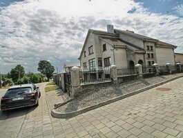 Продаётся дом Šiauliuose, Šimšėje, K. Kalinausko g.