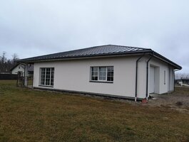 House for sale Klaipėdos rajono sav., Dauparuose