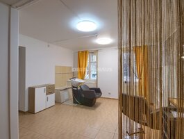 Parduodamas gyvenamasis namas Jurbarko rajono sav., Jurbarke