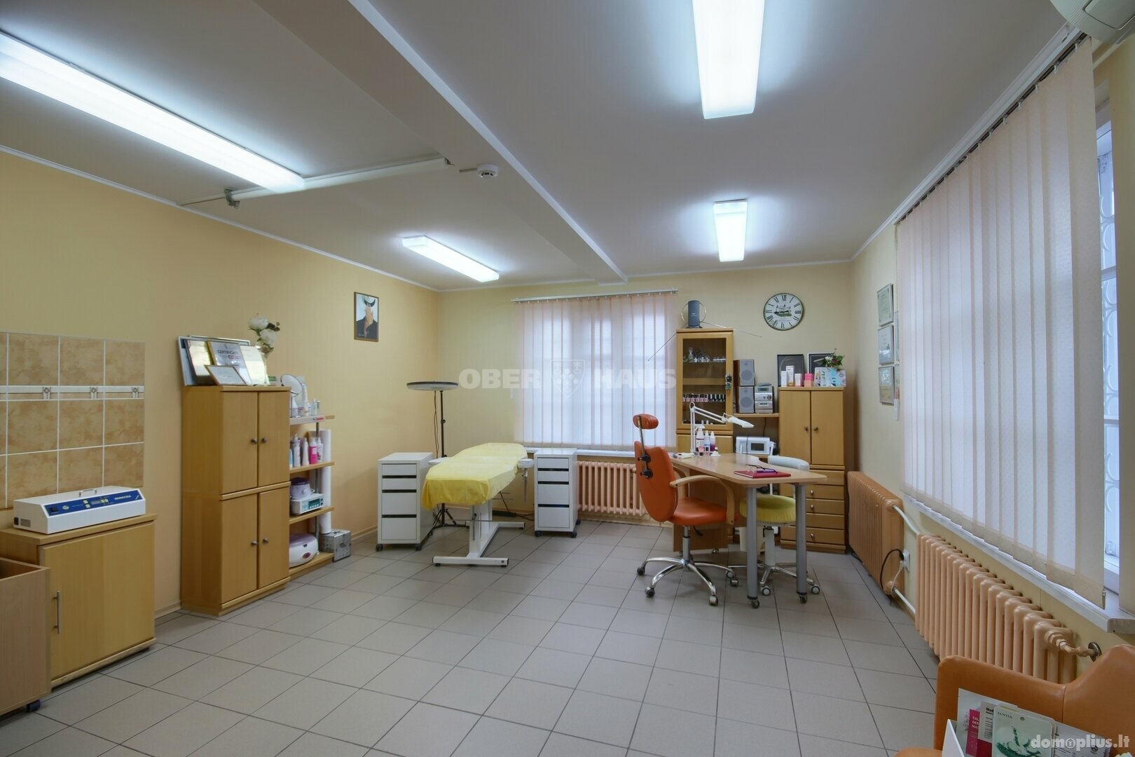 Parduodamas gyvenamasis namas Jurbarko rajono sav., Jurbarke