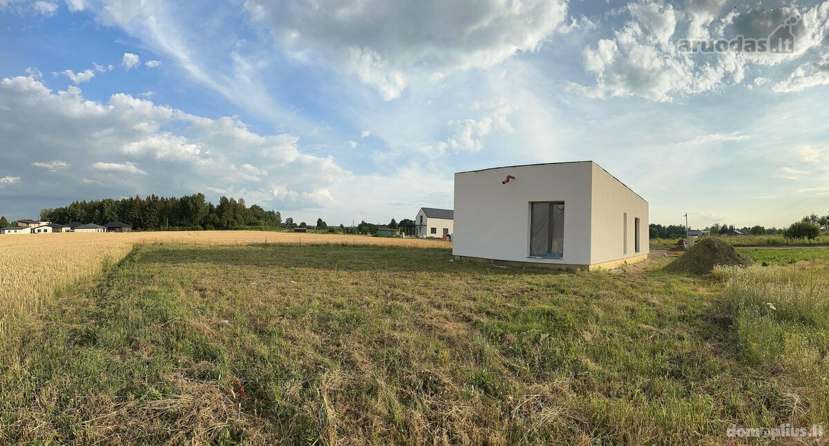 House for sale Vilniaus rajono sav., Užugriovyje, Plačioji g.