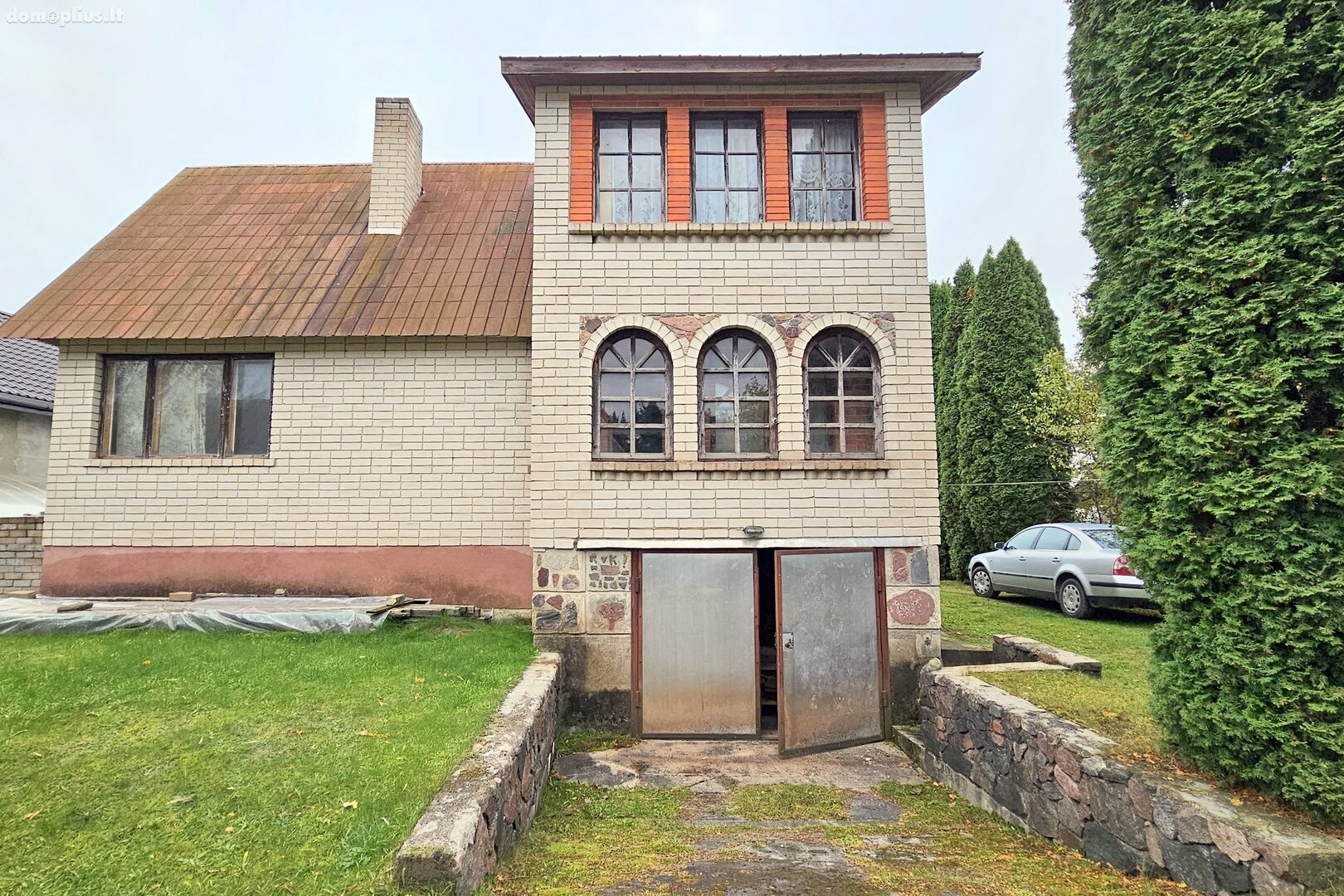 Summer house for sale Vilniaus rajono sav., Melekonyse, Svajonės 2-oji g.