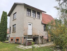 Parduodamas sodo namas Vilniaus rajono sav., Melekonyse, Svajonės 2-oji g.