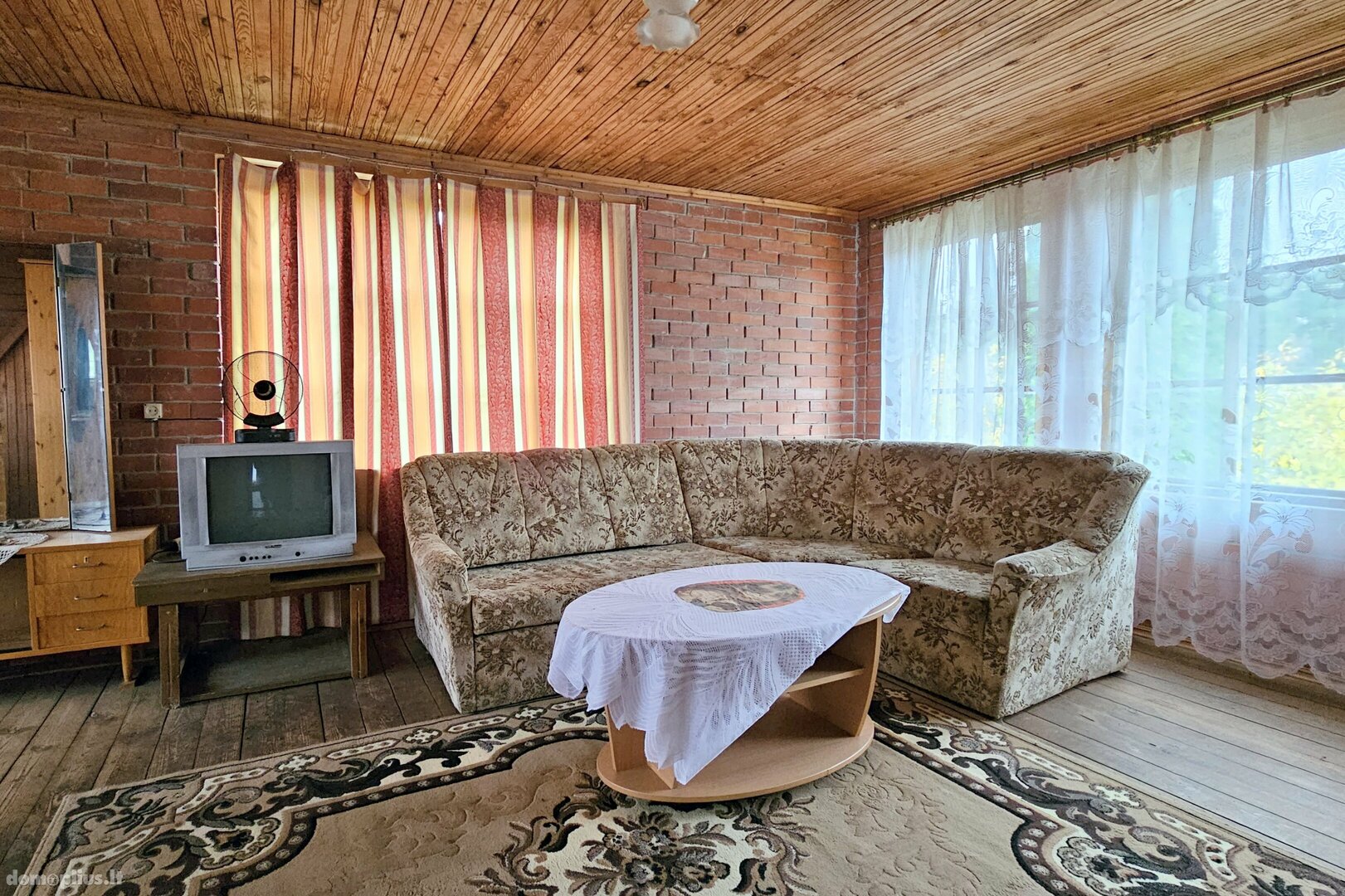 Summer house for sale Vilniaus rajono sav., Melekonyse, Svajonės 2-oji g.