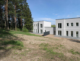House for sale Vilniaus rajono sav., Pikutiškėse