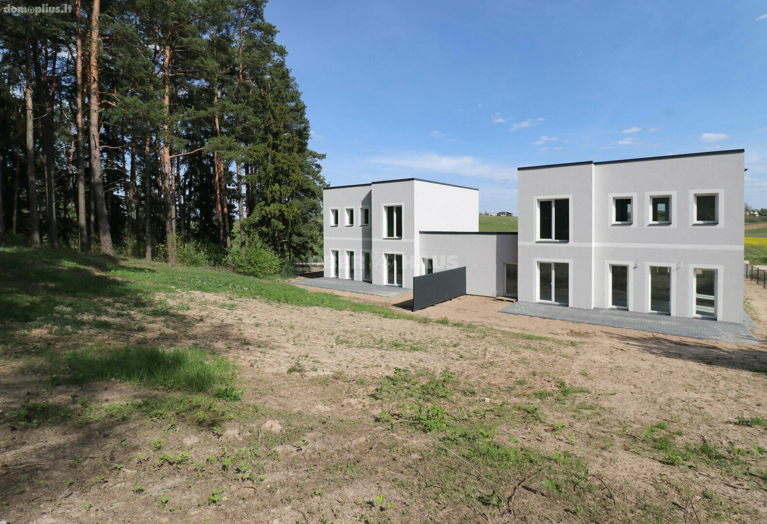 House for sale Vilniaus rajono sav., Avižieniuose, Sudervės g.