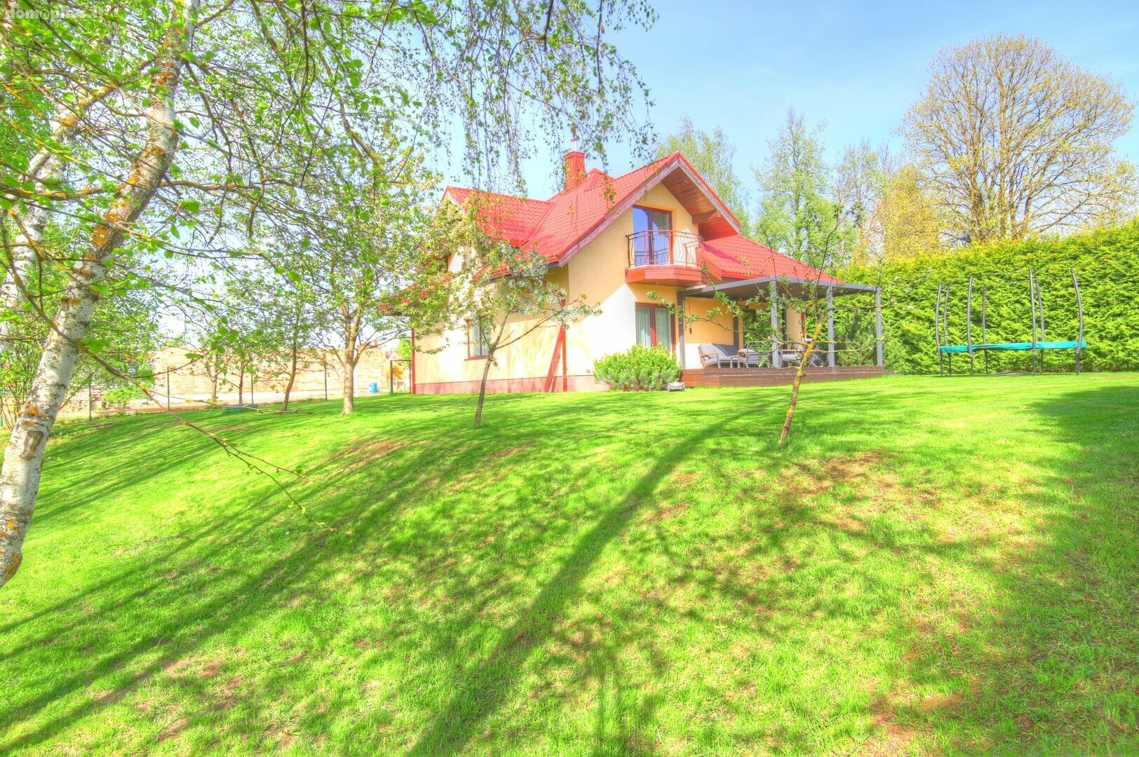 House for sale Vilniaus rajono sav., Egliškėse