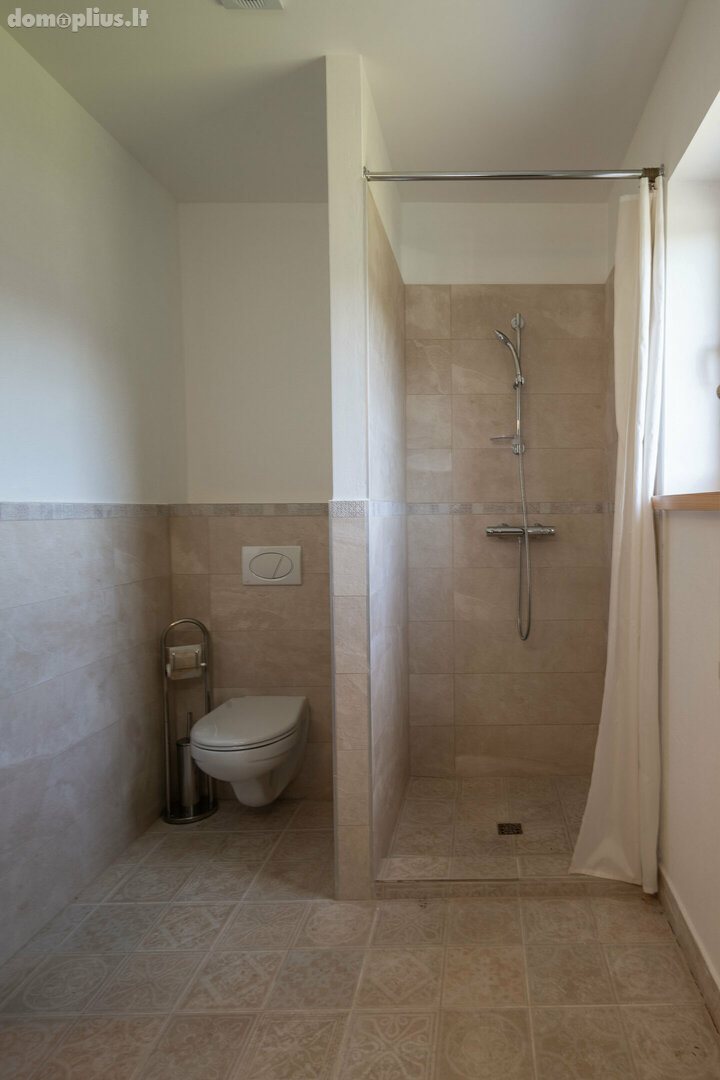 Semi-detached house for sale Molėtų rajono sav., Gurakalnėje, Laumių g.