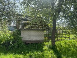 Parduodamas sodo namas Klaipėdos rajono sav., Dercekliuose