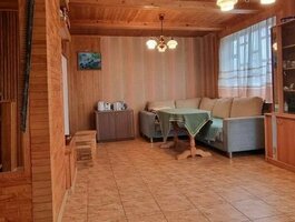 Summer house for sale Klaipėdos rajono sav., Dercekliuose