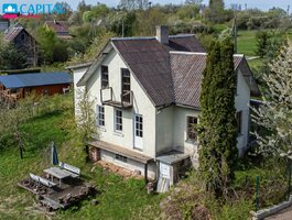 Summer house for sale Vilniaus rajono sav., Grikieniuose