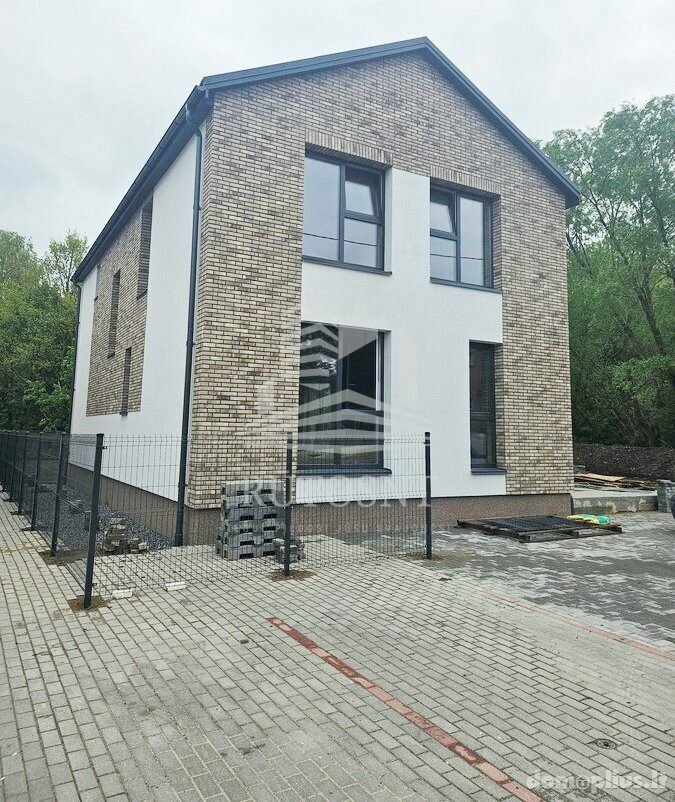 House for sale Klaipėdoje, Miško