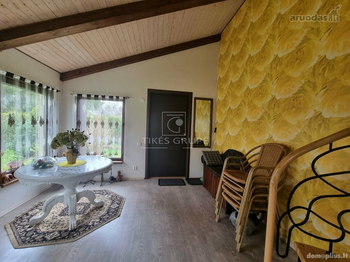 House for sale Klaipėdos rajono sav., Kiškėnuose