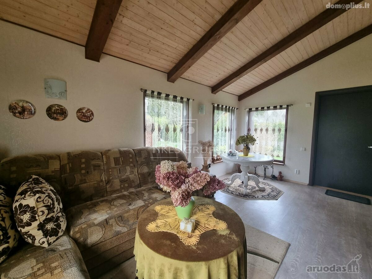 House for sale Klaipėdos rajono sav., Kiškėnuose
