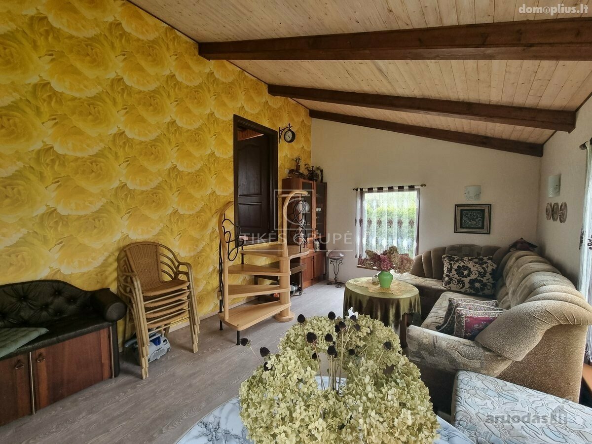 House for sale Klaipėdos rajono sav., Kiškėnuose