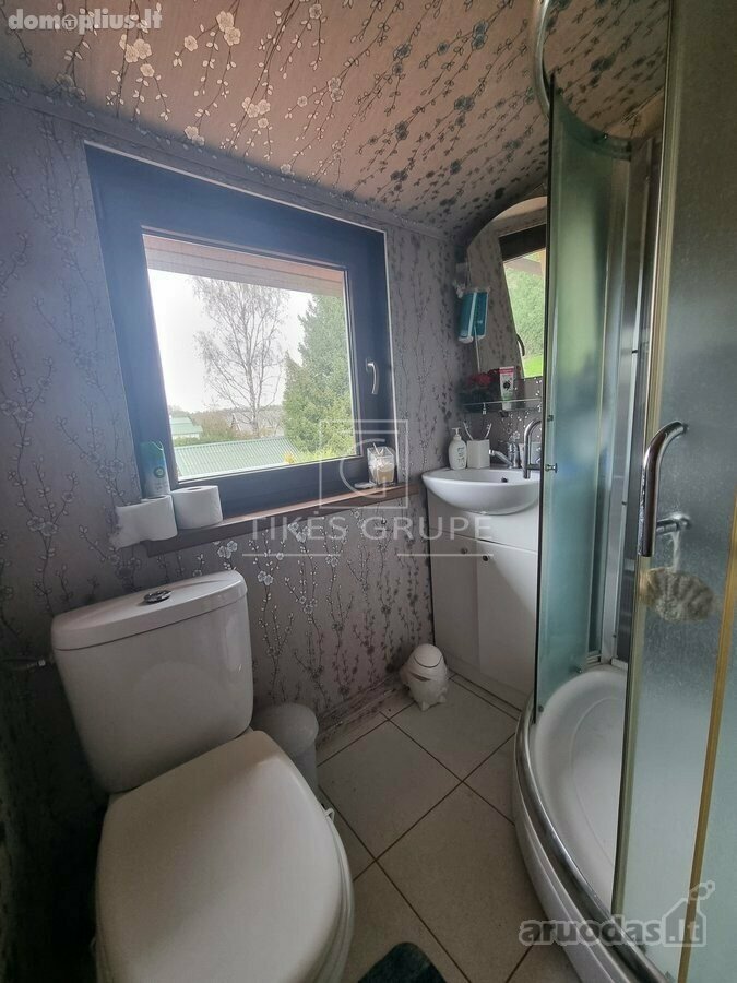 House for sale Klaipėdos rajono sav., Kiškėnuose