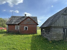 House for sale Raseinių rajono sav., Kaulakiuose, Paluknio g.