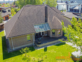 House for sale Vilniuje, Buivydiškėse, Sembos g.
