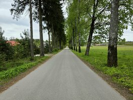 Kita Vilniaus rajono sav., Kalveliuose, Paparčių g.