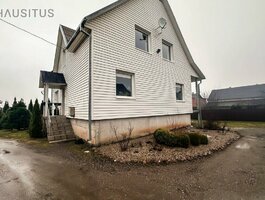 House for sale Panevėžio rajono sav., Birutės skg.