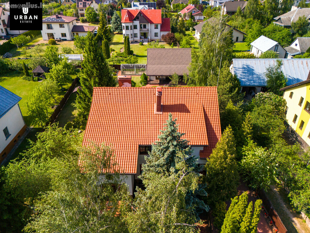 Продаётся дом Vilniaus rajono sav., Gineitiškėse, Pelenės g.