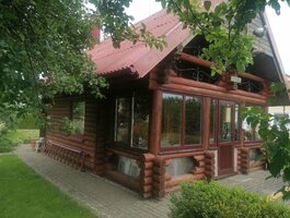 Summer house Klaipėdos rajono sav., Leliuose