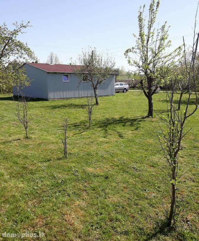 Summer house for sale Klaipėdos rajono sav., Vaiteliuose