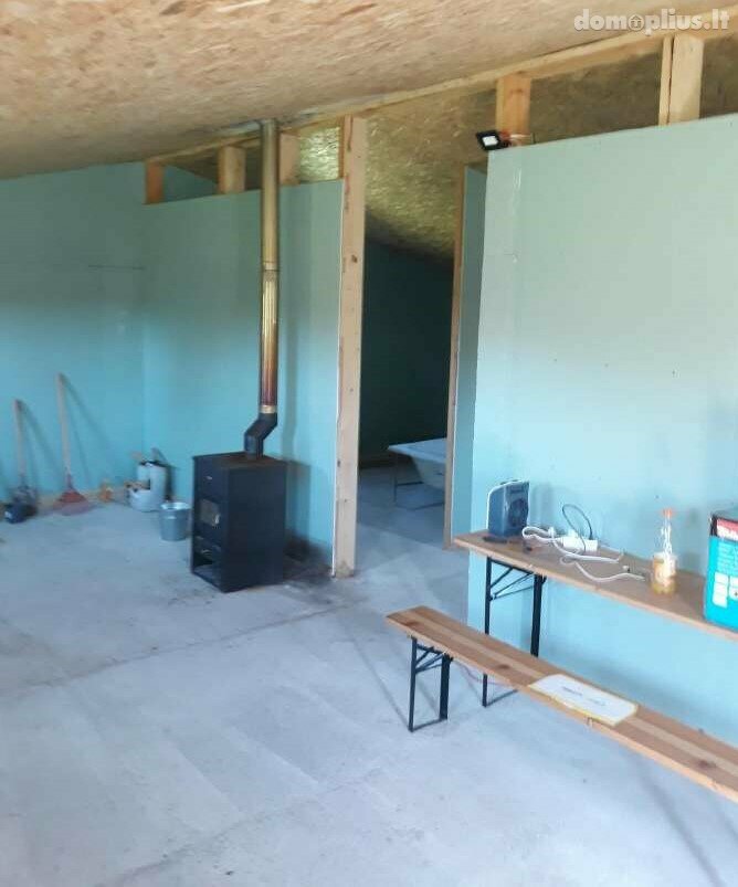 Summer house for sale Klaipėdos rajono sav., Vaiteliuose
