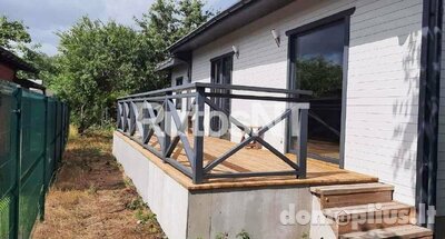 House for sale Klaipėdos rajono sav., Šnaukštuose