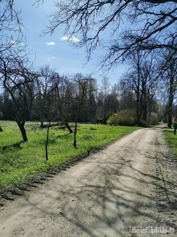 Продаётся дом Kupiškio rajono sav., Kirkėnuose