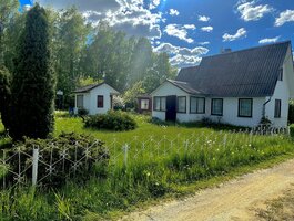 Summer house Klaipėdos rajono sav., Vaiteliuose