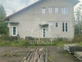 House for sale Klaipėdos rajono sav., Žadeikiuose