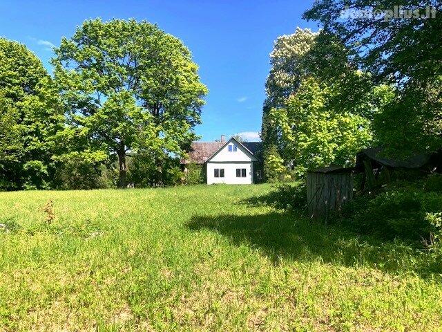 Homestead for sale Alytaus rajono sav., Būriškėse
