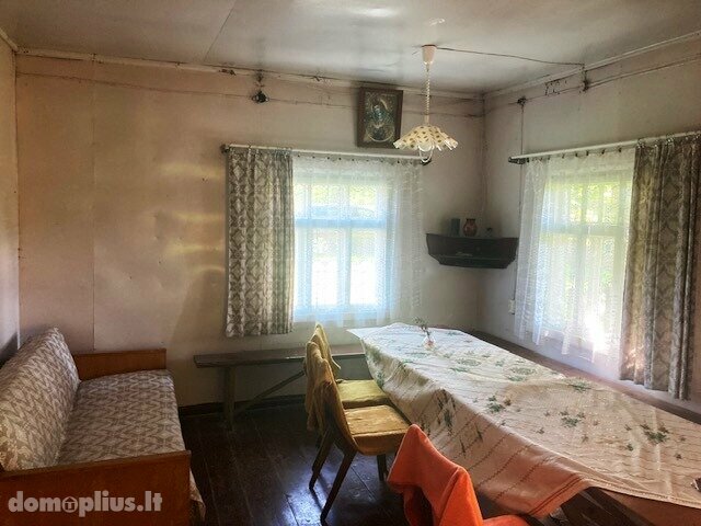 Homestead for sale Alytaus rajono sav., Būriškėse