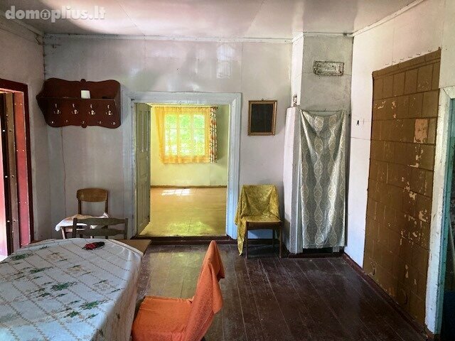 Homestead for sale Alytaus rajono sav., Būriškėse