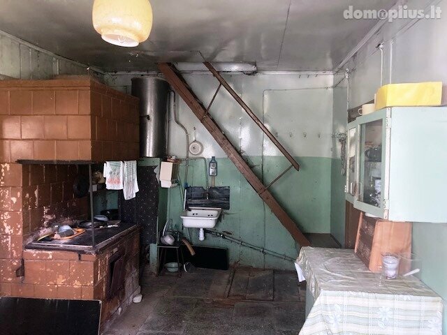 Homestead for sale Alytaus rajono sav., Būriškėse