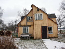 House for sale Šiaulių rajono sav., Šilkalnyje
