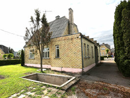 House for sale Joniškio rajono sav., Joniškyje, Aušros g.