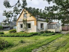 Продаётся дом Pasvalio rajono sav., Kraštuose, Miško g.