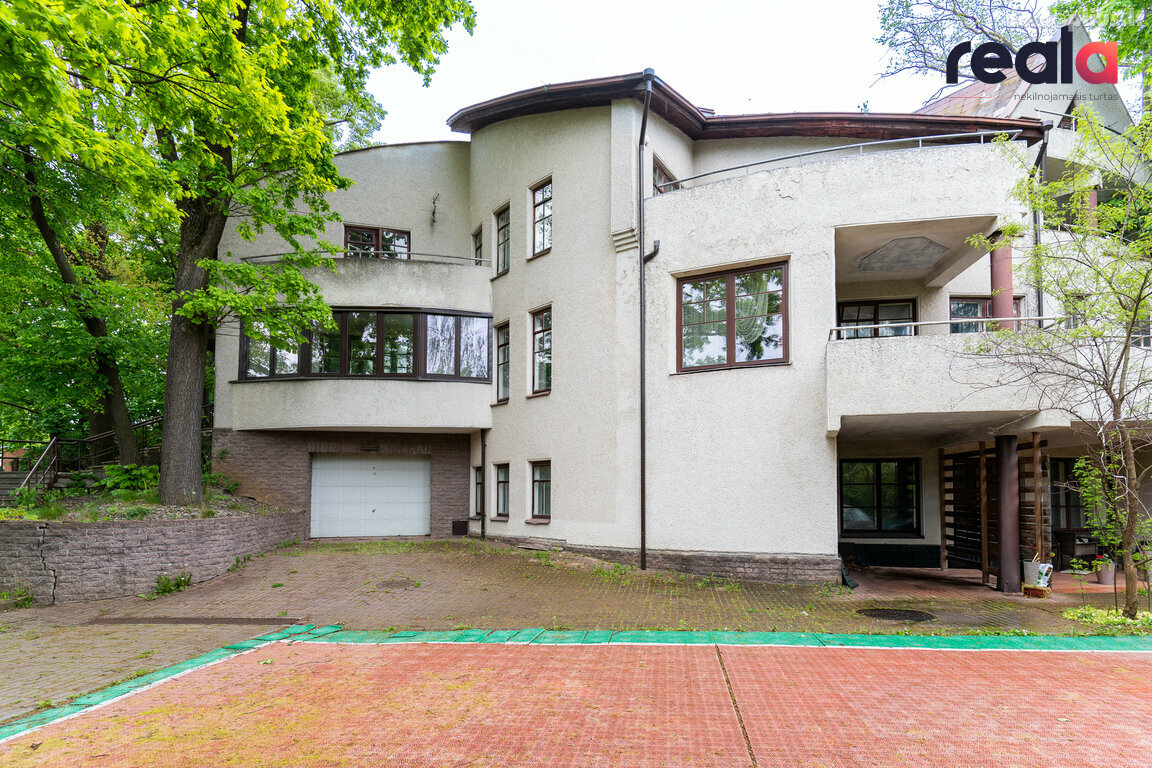 Продаётся дом Kaune, Žaliakalnyje, Rytų g.