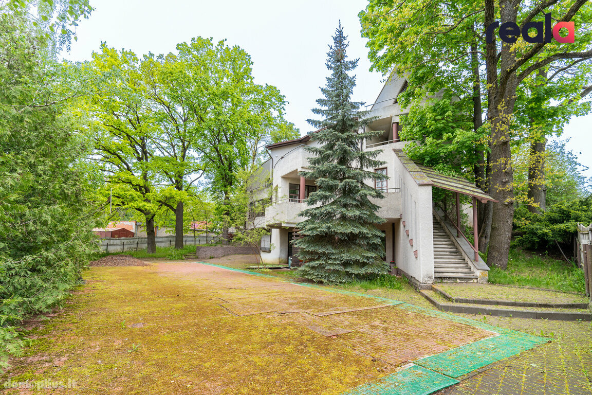 Продаётся дом Kaune, Žaliakalnyje, Rytų g.