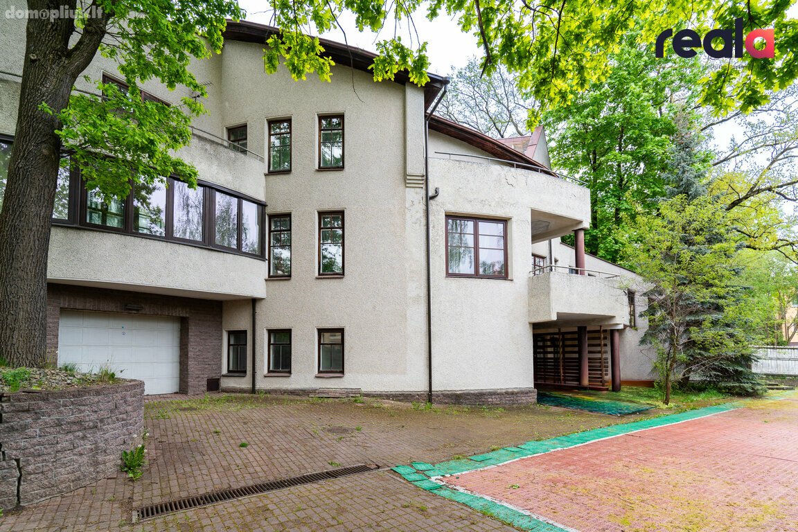Продаётся дом Kaune, Žaliakalnyje, Rytų g.