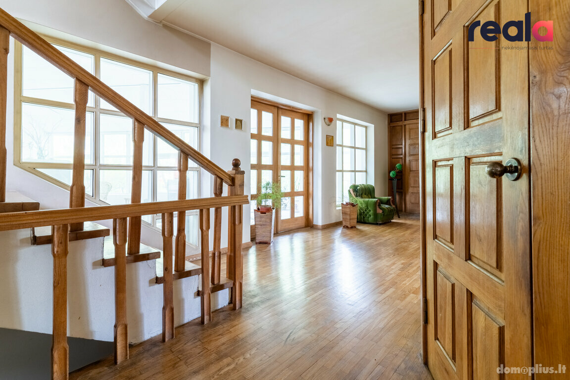 Продаётся дом Kaune, Žaliakalnyje, Rytų g.