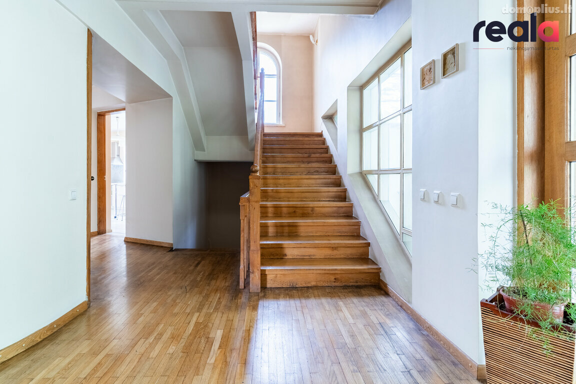 Продаётся дом Kaune, Žaliakalnyje, Rytų g.
