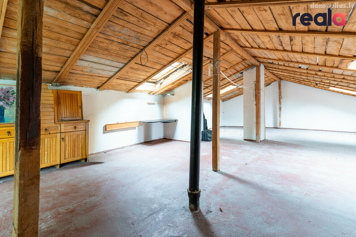 Продаётся дом Kaune, Žaliakalnyje, Rytų g.