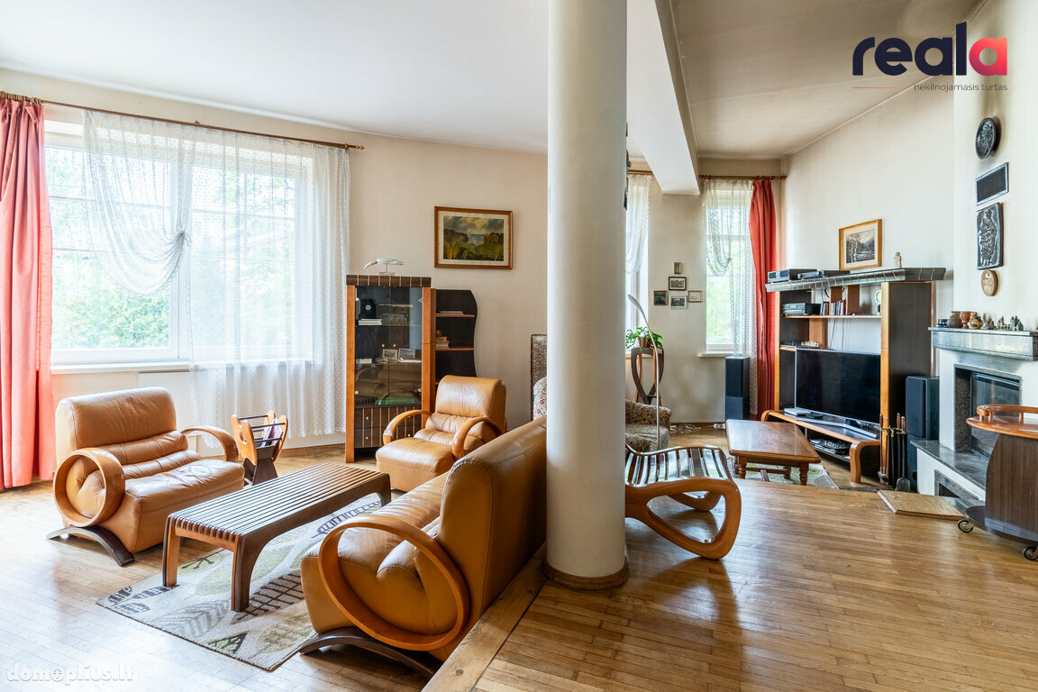Продаётся дом Kaune, Žaliakalnyje, Rytų g.