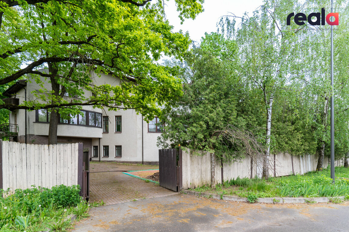 Продаётся дом Kaune, Žaliakalnyje, Rytų g.