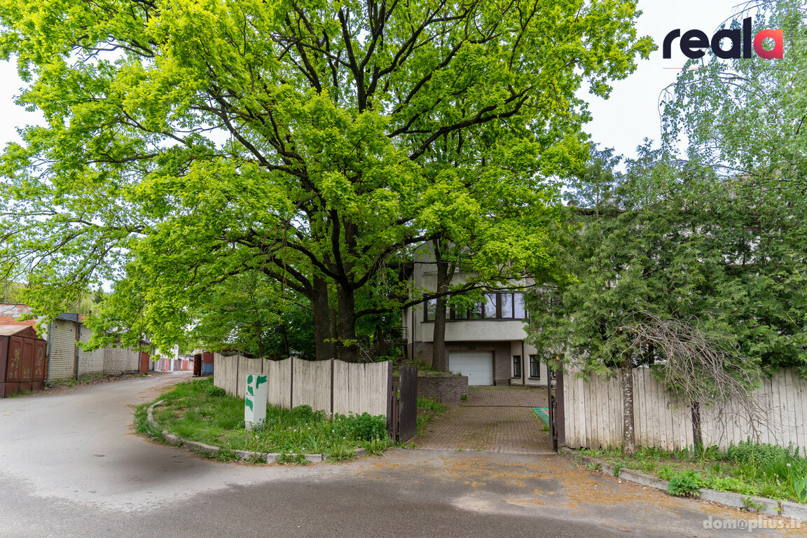 Продаётся дом Kaune, Žaliakalnyje, Rytų g.
