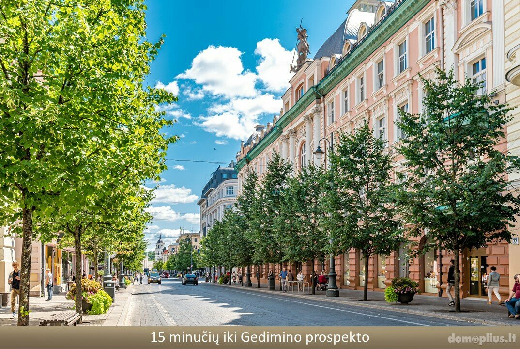 Parduodamas gyvenamasis namas Vilniuje, Buivydiškėse, Sidaronių g.