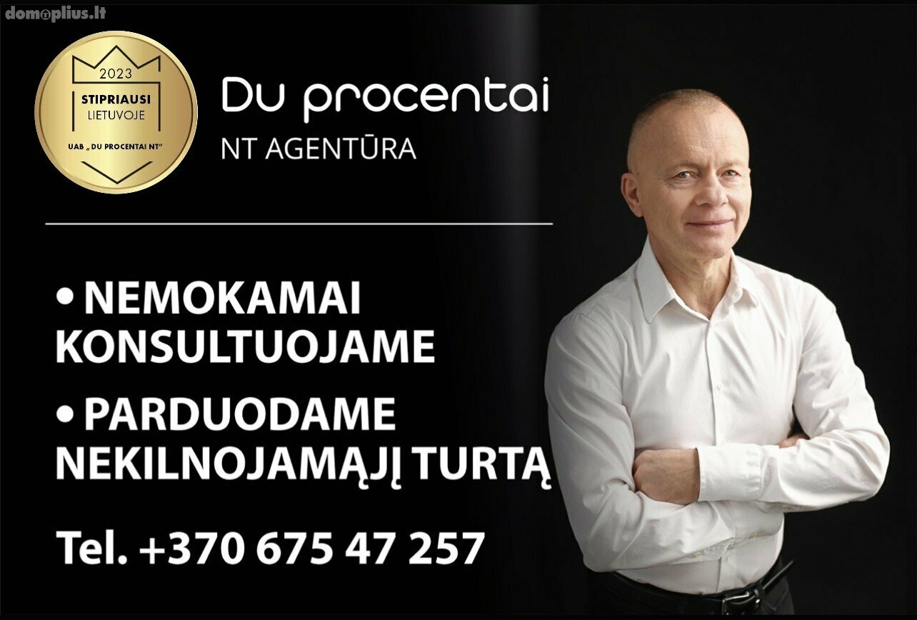 Parduodamas gyvenamasis namas Radviliškio rajono sav., Januškoniuose